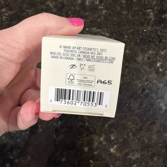 MAC Cosmetics Hyper Real Serumizer - 1.7 oz